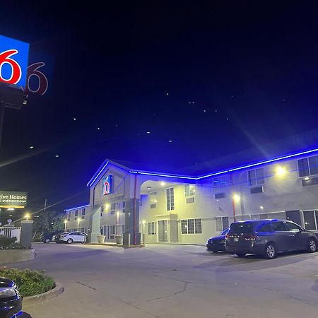 Motel 6 Tulsa, Ok Airport Exterior photo