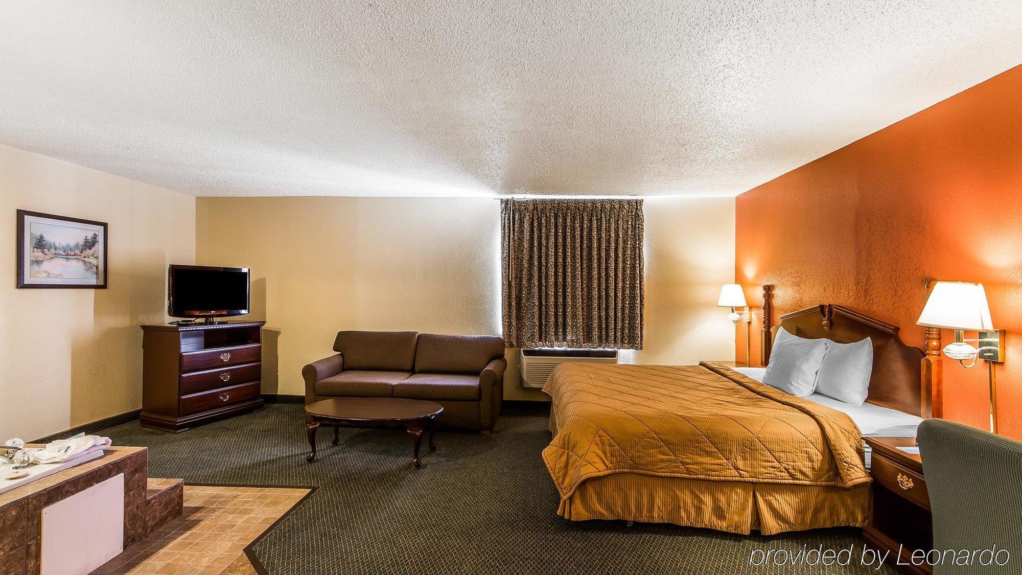 Motel 6 Tulsa, Ok Airport Exterior photo