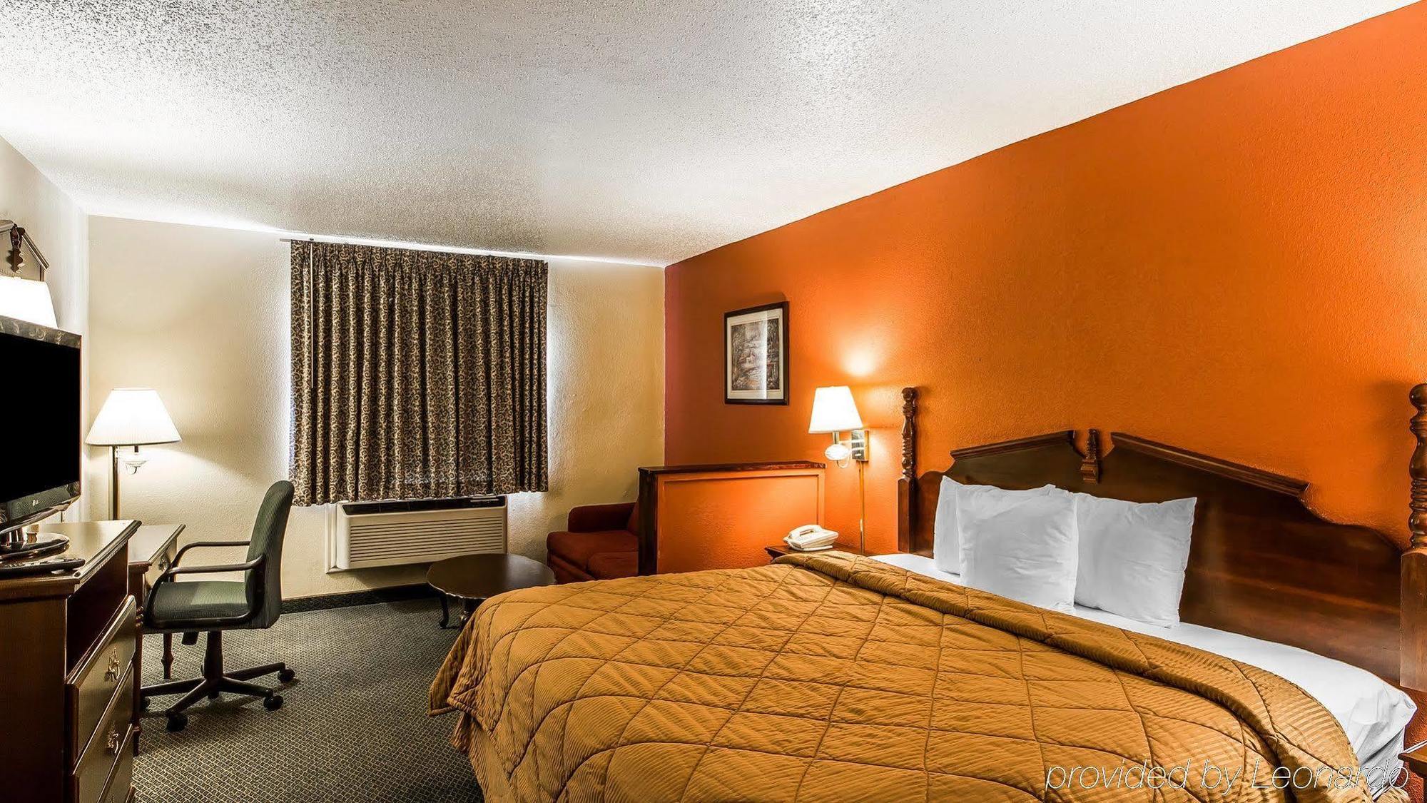 Motel 6 Tulsa, Ok Airport Exterior photo