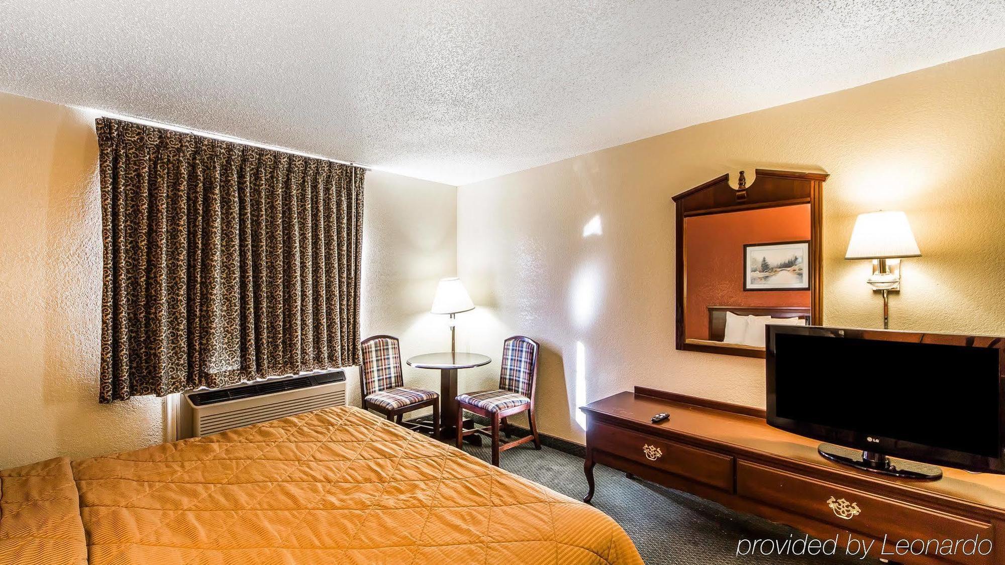 Motel 6 Tulsa, Ok Airport Exterior photo